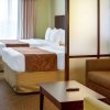 Отель Comfort Suites Harvey - New Orleans West, фото 22