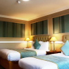 Отель Ashbourne Court Hotel, фото 18