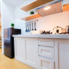 Отель Minimalist Studio At Casa De Parco Apt, фото 12