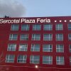 Отель Sercotel Plaza Feria, фото 16