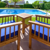 Отель House Envalira Cunit, фото 11