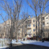 Гостиница Apartments on Prospekt Lenina, фото 13