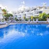 Отель Apartment With 2 Bedrooms In Benalmadena With Wonderful Mountain View Shared Pool Enclosed Garden, фото 11