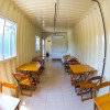 Отель Residencial Villa Container, фото 17