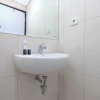 Отель Comfort Studio For 4 Pax At Nifarro Park Apartment, фото 6