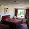 Отель The Fort Nashwaak Motel, фото 3