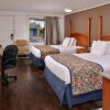 Отель Americas Best Value Inn & Suites Jackson, фото 6