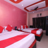 Отель OYO 16636 Hotel Digha, фото 19