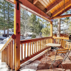 Отель Binky's Mountain Hideaway #2455, фото 7