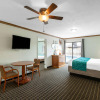 Отель Howard Johnson Inn And Suites Saint George HWY I-15 Exit 6, фото 10