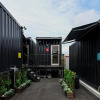 Отель R9 The Yard Tsuyama, фото 15