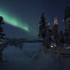 Отель Aurora Camp Kurravaara, фото 12