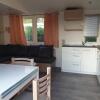 Отель Mobil home 3 chambres, фото 18