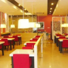 Отель Super 8 Hotel Harbin Xin Yang Lu, фото 9