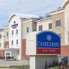Отель Candlewood Suites Logan, an IHG Hotel, фото 24