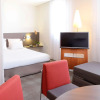 Отель Novotel Suites Clermont Ferrand Polydome, фото 32