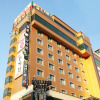 Отель Noblesse Tourist Hotel, фото 1