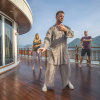 Отель Heritage Line Ylang Cruise – Ha Long Bay & Lan Ha Bay, фото 20
