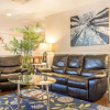 Отель Rodeway Inn & Suites Colton - Riverside, фото 18