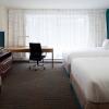 Отель Residence Inn by Marriott Montreal Downtown, фото 3