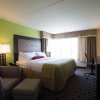 Отель Holiday Inn Murfreesboro, an IHG Hotel, фото 45