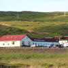 Отель Bjarkalundur, фото 1