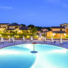 Отель Pian Dei Mucini Resort Le Ville, фото 9
