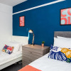 Отель The Manchester Pad - Sleeps 12, фото 6