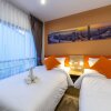 Отель 7 Days Premium Hotel Don Mueang Airport, фото 23