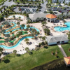 Отель Marvelous 3Bd 2Ba Apto Close to Disney Storey Lake Orlando 208 4751, фото 41