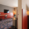 Отель Best Western Saint-Etienne Porte du Forez, фото 34