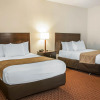 Отель Comfort Suites Fort Wayne - Southwest, фото 5