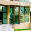 Отель Lisboa Hotel, фото 19
