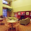 Отель Hampton Inn & Suites Greenville в Гринвилле