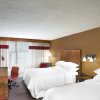 Отель Best Western Plus Kansas City Sports Complex Hotel, фото 4