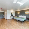 Отель Studio 6 New Braunfels, TX, фото 6