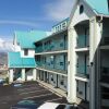 Отель Alpine Motel в Камлупсе