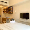 Отель Best Deal Studio Tokyo Riverside Pik 2 Apartment, фото 2
