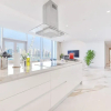 Отель Lavish & Equipped 2 BR Facing Ain Dubai, фото 10