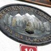 Отель Mountain View Mol Son-sur-gruy res, фото 6
