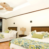 Отель Residencia Pacifico Beach Front, фото 2