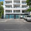 Отель Bedchambers Service Apartment Near Golfcourse Road, фото 11
