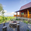 Отель Stunning Banner Elk Cabin Rental w/ Hot Tub!, фото 1