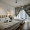 Отель Anggun Residence Icon Stay KLCC, фото 4
