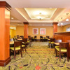 Отель Fairfield Inn Suites by Marriott Cherokee, фото 20