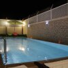 Отель Riad Mimosa, фото 23