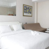 Отель Bright Studio Room at Dago Suites Apartment near ITB, фото 2
