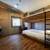 Отель mizuka Nakasu 5 - unmanned hotel -, фото 25