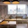 Отель Ovolo Aberdeen Harbour, фото 5