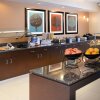 Отель Residence Inn By Marriott Dallas Plano/Legacy, фото 6